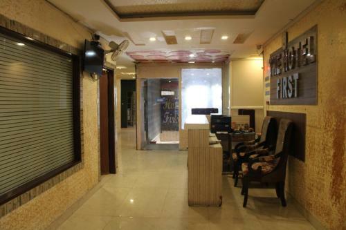 Hotel New Diamond
