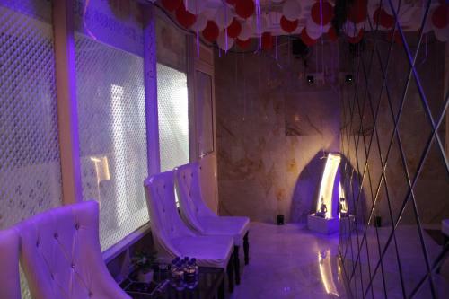 Hotel New Diamond