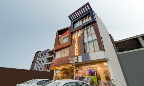 Hotel New Diamond