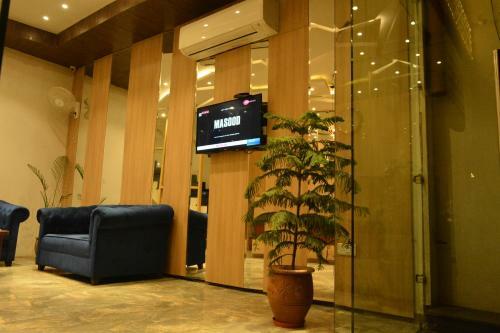 Hotel Jp Vista