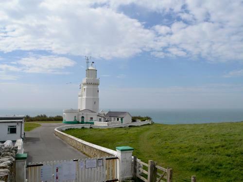 16 West Cliff