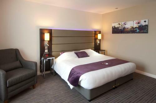 Hotel Premier Inn Barrow In Furness