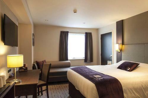 Hotel Premier Inn Barrow In Furness