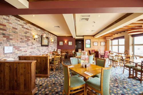 Hotel Premier Inn Barrow In Furness
