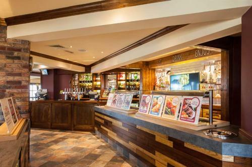 Hotel Premier Inn Barrow In Furness