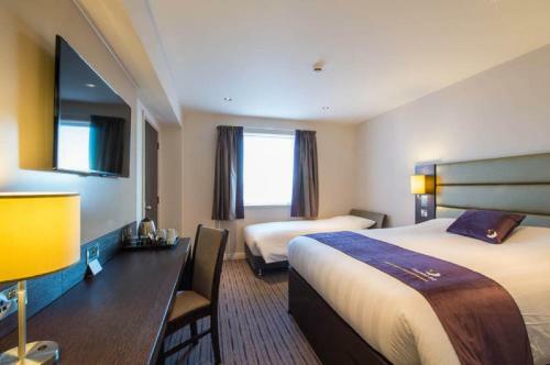 Hotel Premier Inn Barrow In Furness