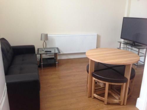 Waterview Deluxe Apartments