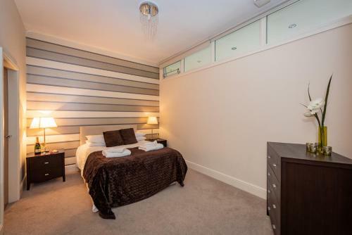 Waterview Deluxe Apartments