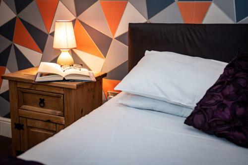 Waterview Deluxe Apartments