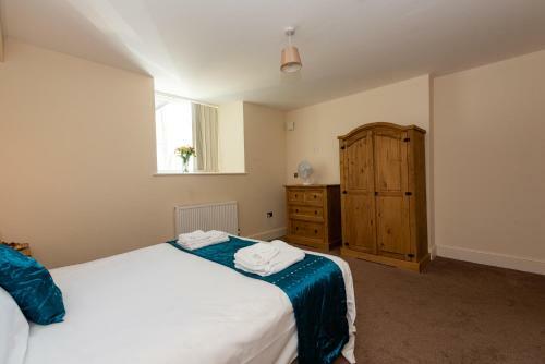 Waterview Deluxe Apartments