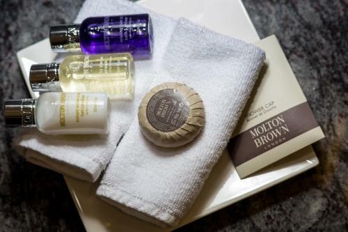 Bedford Lodge Hotel & Spa
