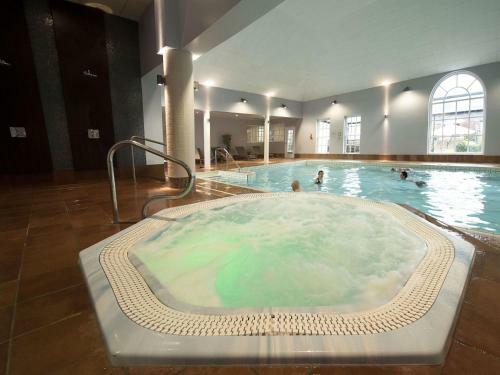 Bedford Lodge Hotel & Spa