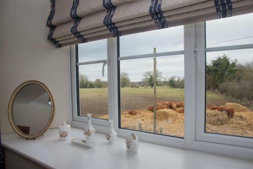 Hostal The Flint Barn