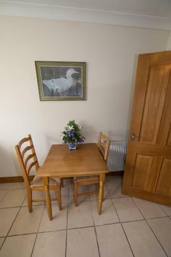 Hostal The Flint Barn