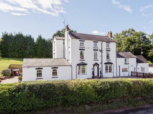 The Knowle