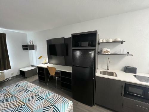 Hotel Studio 6 Altoona, Ia - Des Moines East