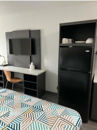 Hotel Studio 6 Altoona, Ia - Des Moines East