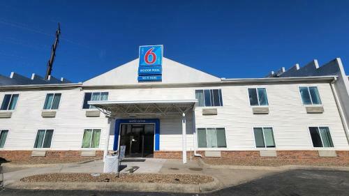Hotel Studio 6 Altoona, Ia - Des Moines East