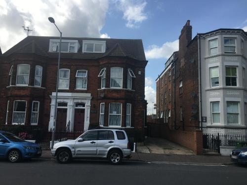 2-bed Apartment In Great Yarmouth