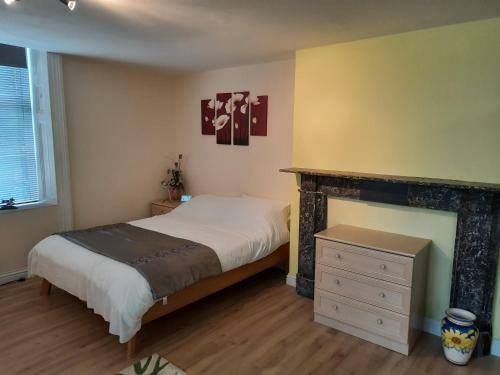 Apartamento Self Contained Studio Flat In Winterton Hall