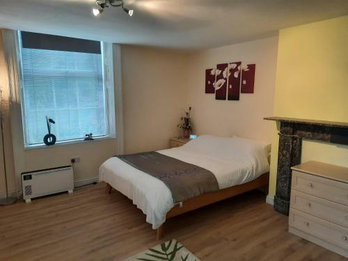 Apartamento Self Contained Studio Flat In Winterton Hall