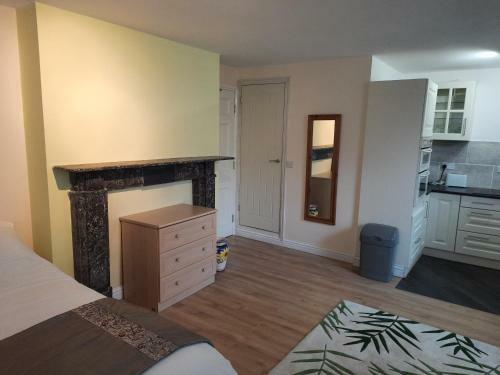 Apartamento Self Contained Studio Flat In Winterton Hall