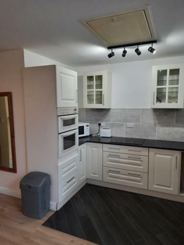 Apartamento Self Contained Studio Flat In Winterton Hall