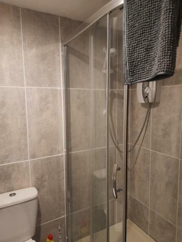 Apartamento Self Contained Studio Flat In Winterton Hall