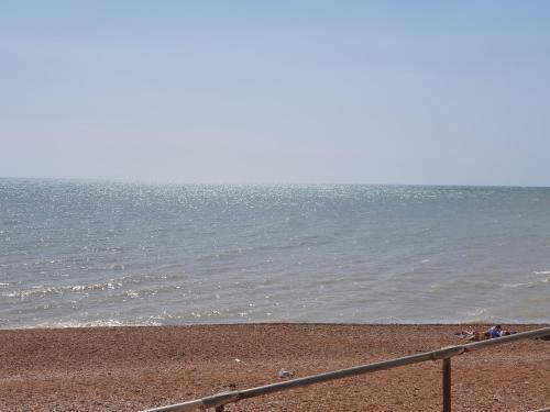 Lovely Hidden Gem Located In St Leonards-on-sea