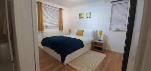 Lovely Hidden Gem Located In St Leonards-on-sea