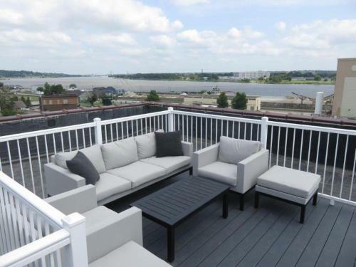 Apartamento East River Drive Place By Barsala
