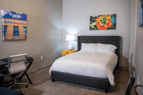 Apartamento East River Drive Place By Barsala