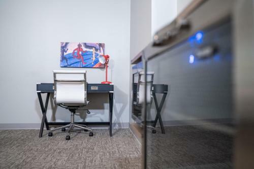 Apartamento East River Drive Place By Barsala