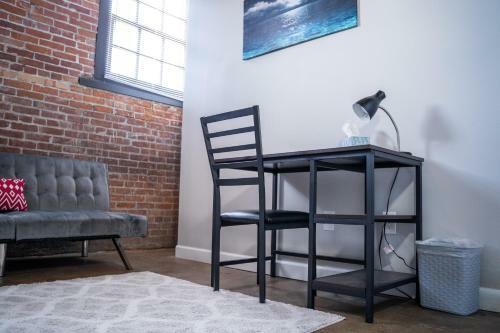 Apartamento Downtown Lofts By Barsala