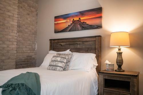 Apartamento Downtown Lofts By Barsala