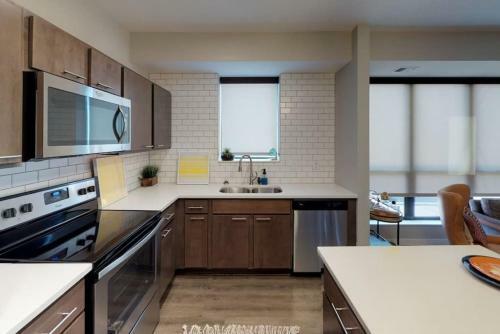 Apartamento Stylish 1bdrm In Upscale Community