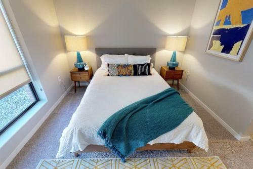 Apartamento Stylish 1bdrm Perfect For Long-term In Des Moines