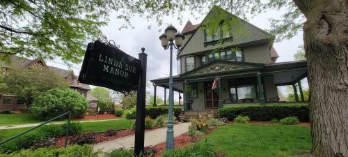 Albergue Linda Sue Manor