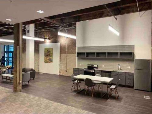 Apartamento Apt 251 Studio 2 Beautiful Loft Located In Downtown Leavenworth