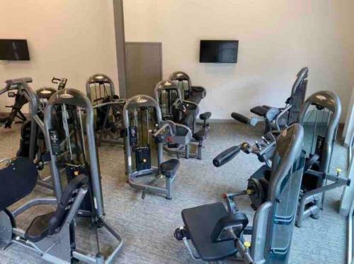 Apartamento Apt 251 Studio 2 Beautiful Loft Located In Downtown Leavenworth