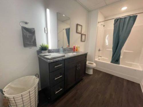 Apartamento Apt 252 Cozy And Sleek Dwelling Min From Ft Leavenworth