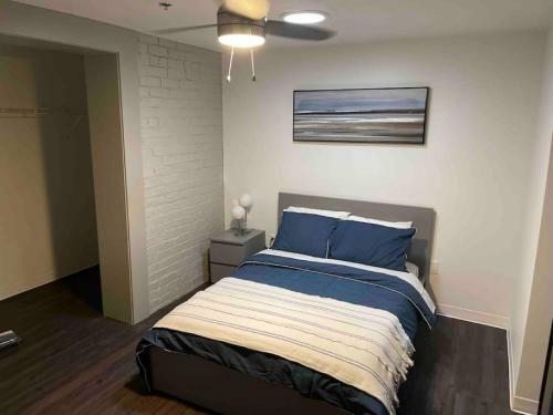 Apartamento Apt 252 Cozy And Sleek Dwelling Min From Ft Leavenworth