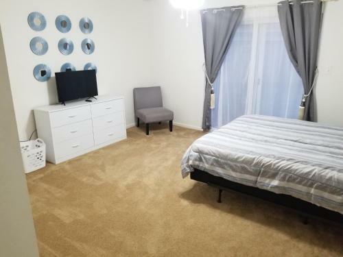 Villa Completebnb Presents Mks1309, Serene 3br 2 Bath Townhome
