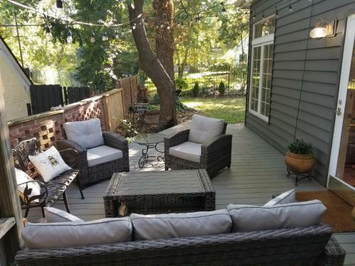 Complete Bnb Presents Tkw3121, Marvelous Upscale 3br, 2bath Home