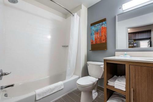 Hotel Mainstay Suites