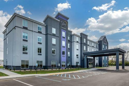 Hotel Mainstay Suites