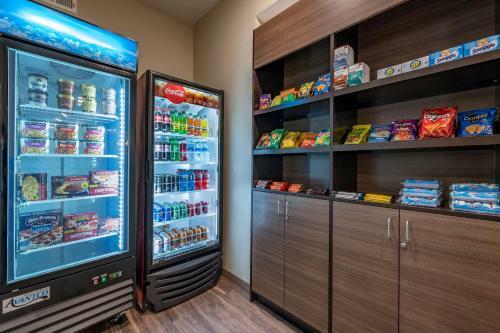 Hotel Mainstay Suites