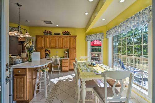 Luxe Lake Cumberland Retreat With Decks On 1 Acre!