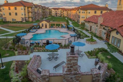 Apartamento Large 1bdrm In Relaxing Community