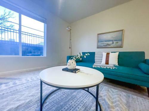 Intrust Stadium Apartments - Downtown Wichita